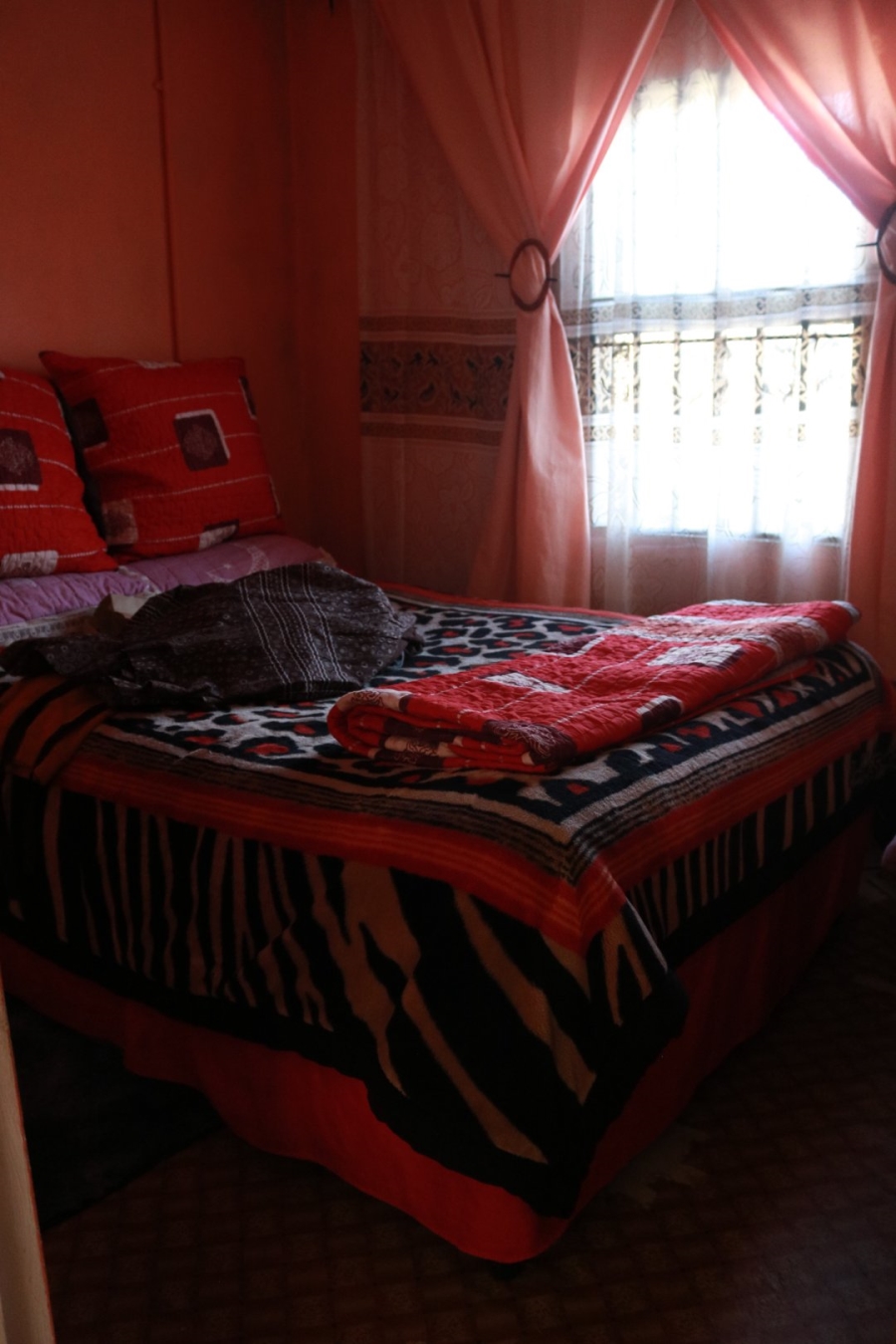 2 Bedroom Property for Sale in Roosendal Western Cape